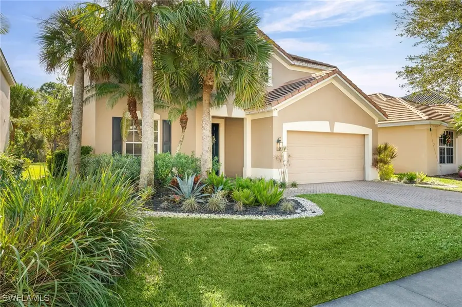 15678 Angelica Drive, Alva, FL 33920 - Image #2