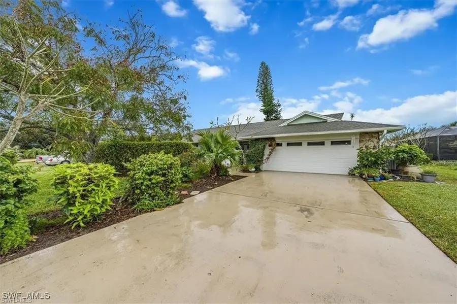 208 Baltusrol Drive, Naples, FL 34113 - Image #2