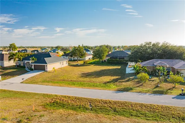 1501 NE 17th Place, Cape Coral, FL 33909