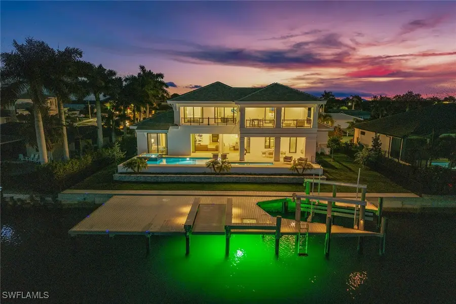 920 Iris Court, Marco Island, FL 34145 - Image #2