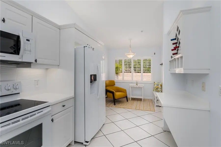 6660 Beach Resort Drive #16, Naples, FL 34114 - Image #3