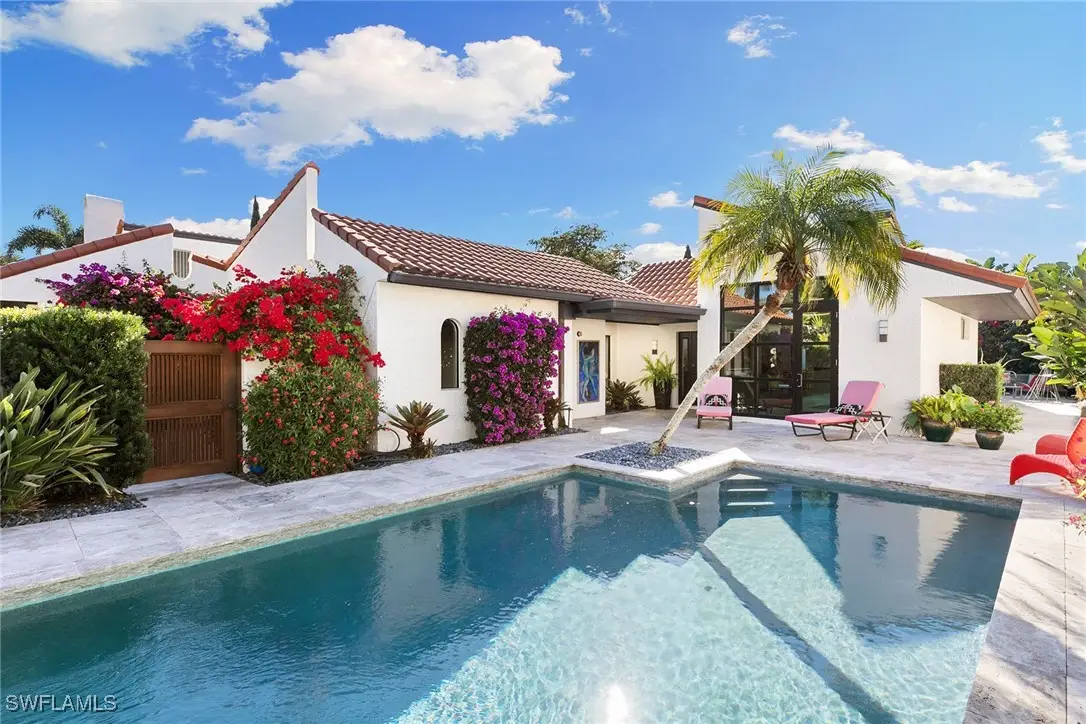 544 Tierra Mar Lane E #12, Naples, FL 34108 - Image #1