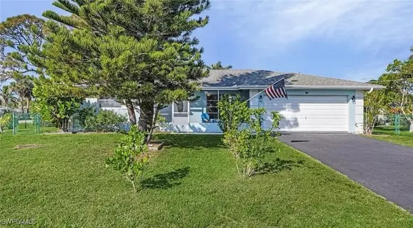 105 Valley Drive, Bonita Springs, FL 34134