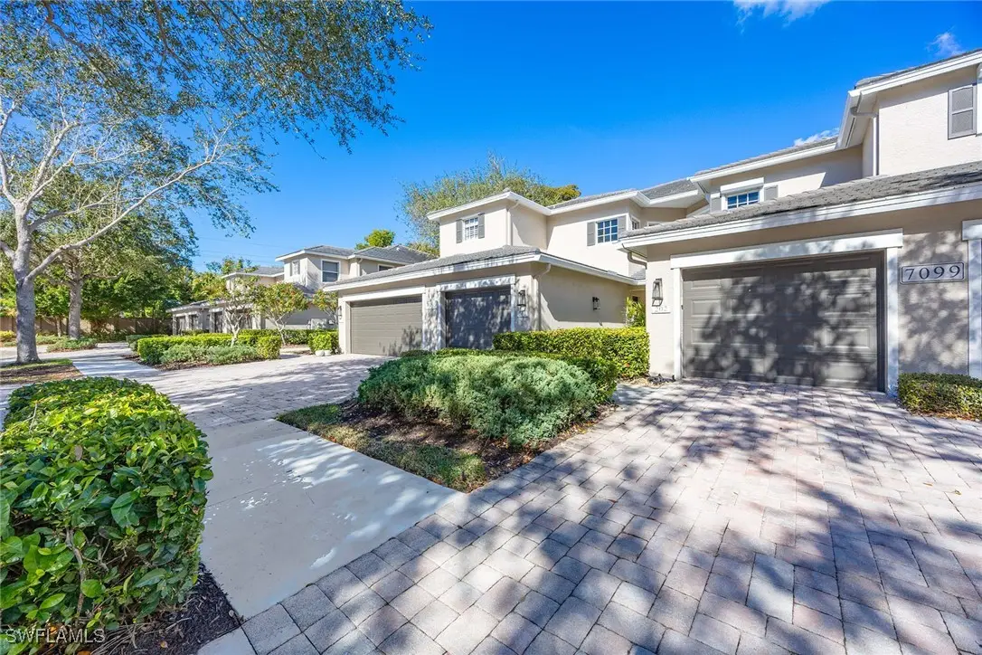 7099 Pond Cypress Court #5-201, Naples, FL 34109 - Image #1