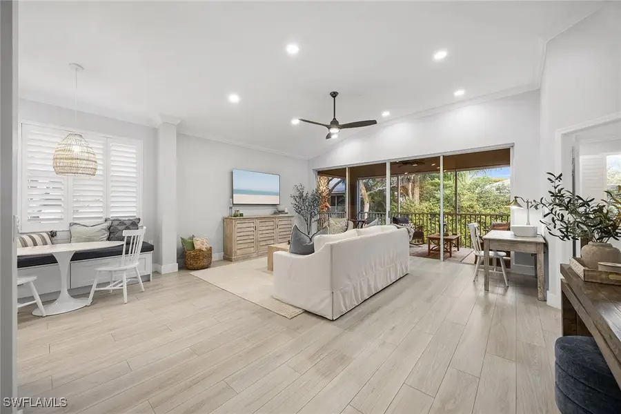 7099 Pond Cypress Court #5-201, Naples, FL 34109 - Image #2