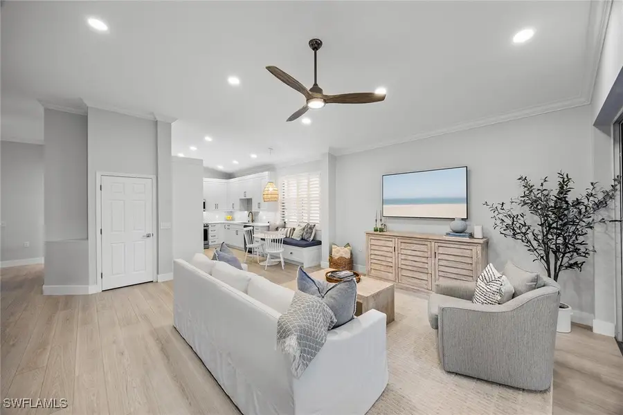 7099 Pond Cypress Court #5-201, Naples, FL 34109 - Image #3