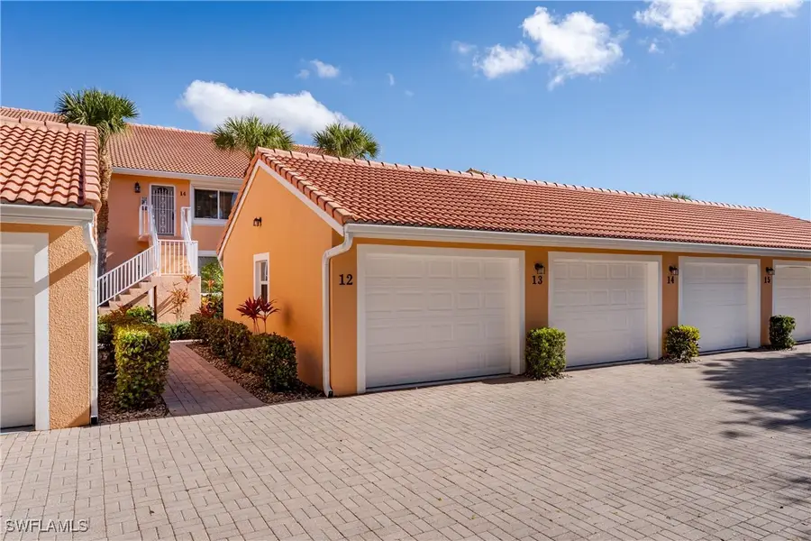 6810 Beach Resort Drive #14, Naples, FL 34114 - Image #2