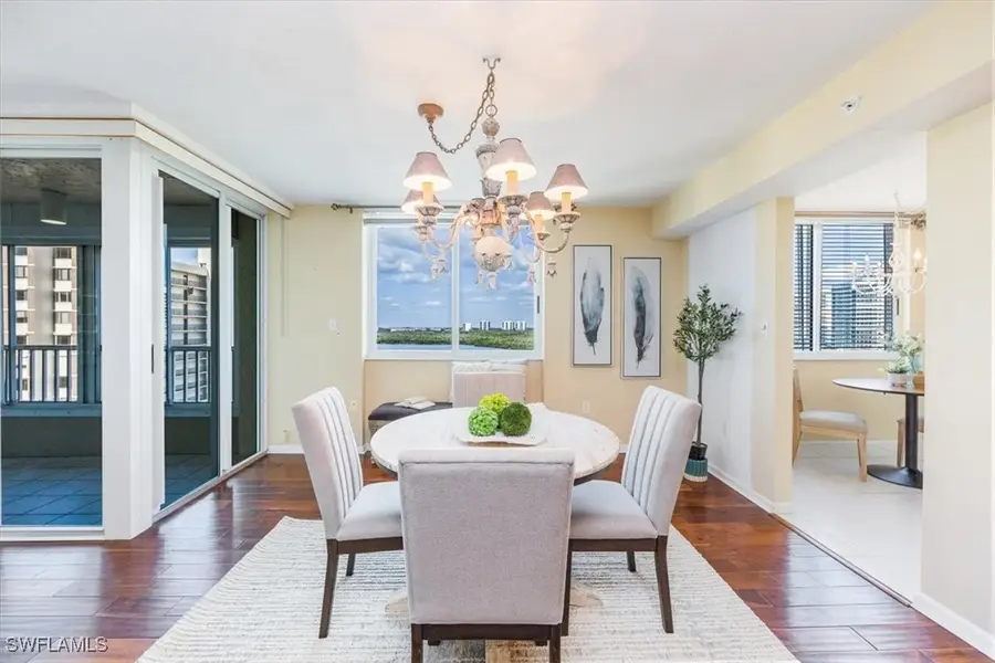 21 Bluebill Avenue #B806, Naples, FL 34108 - Image #2