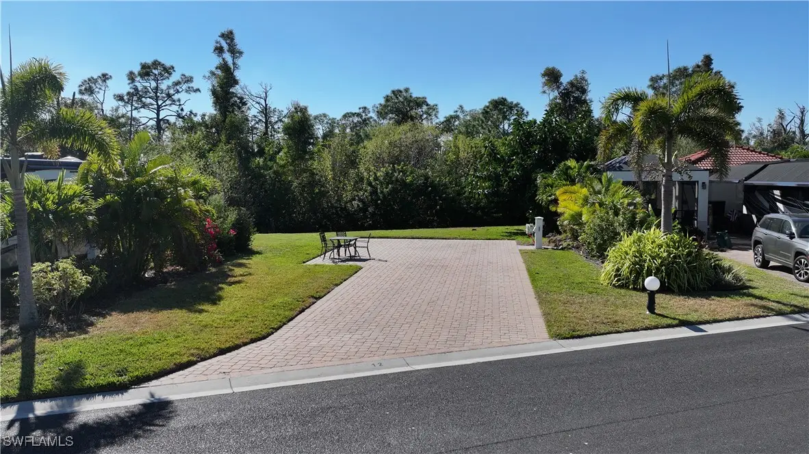 12 Flamingo Court, Port Charlotte, FL 33953 - Image #1