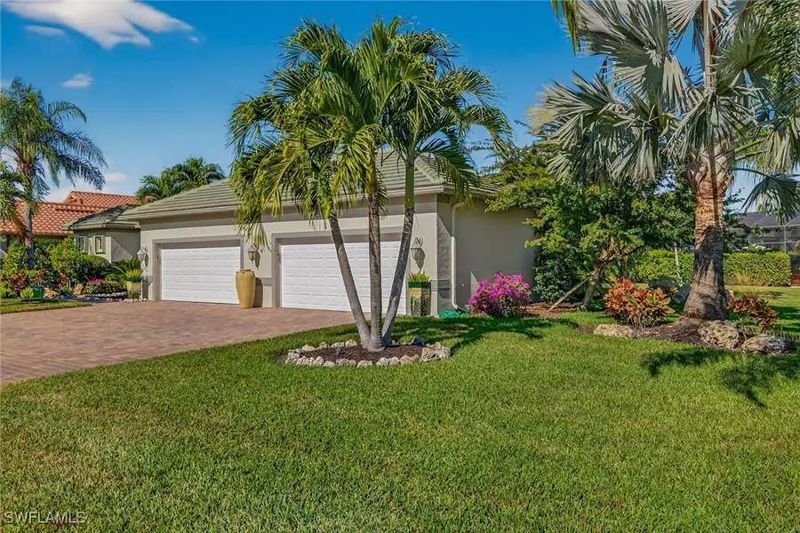 9684 Cobalt Cove Circle, Naples, FL 34120 - Image #2