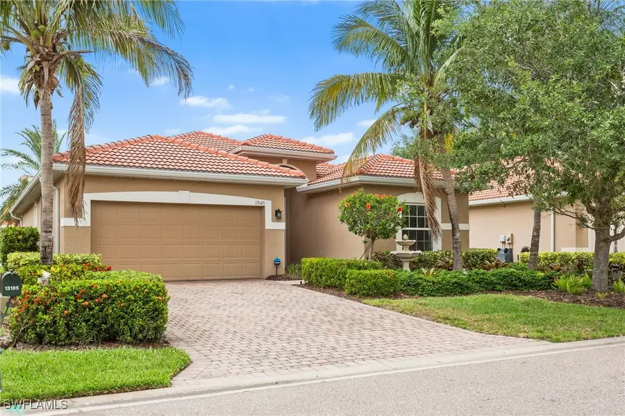 13105 Silver Thorn Loop, North Fort Myers, FL 33903 - Image #2