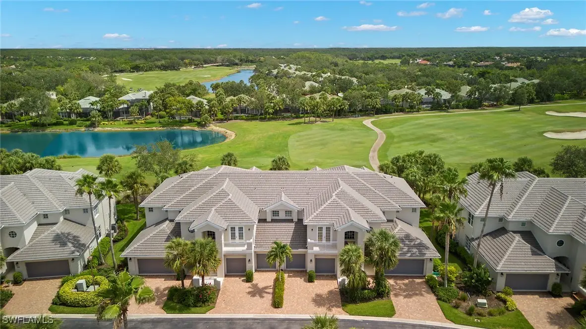 9520 Cypress Hammock Circle #102, Estero, FL 34135 - Image #1