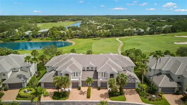 9520 Cypress Hammock Circle #102, Estero, FL 34135