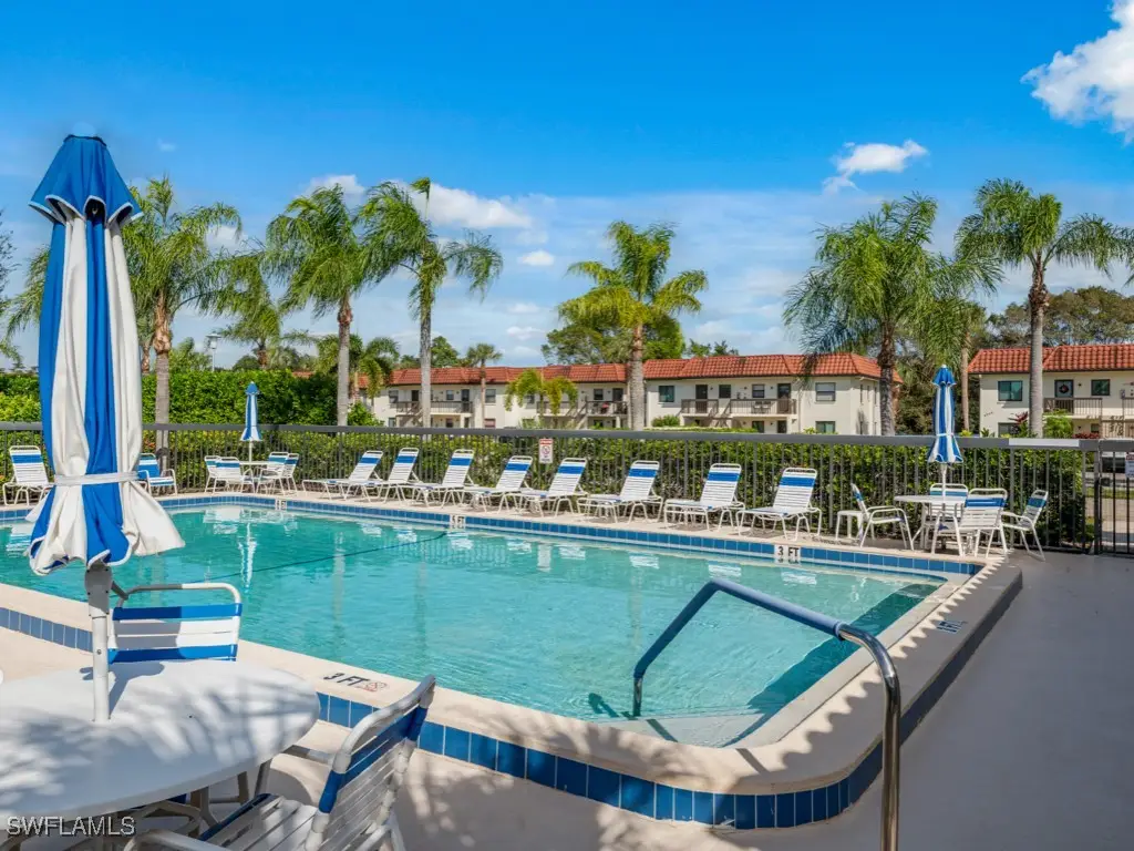 4245 27th Court Sw #201, Naples, FL 34116 - Image #1