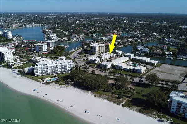 2100 Gulf Shore Boulevard N #113, Naples, FL 34102