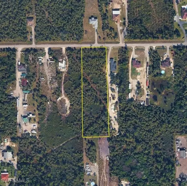 0 32nd Avenue Se, Naples, FL 34117