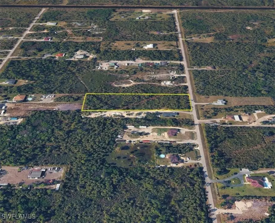 0 32nd Avenue Se, Naples, FL 34117 - Image #2