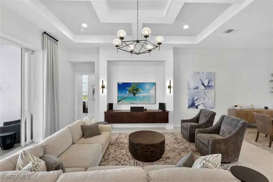 3169 Capistrano Lane, Naples, FL 34114 - Image #3