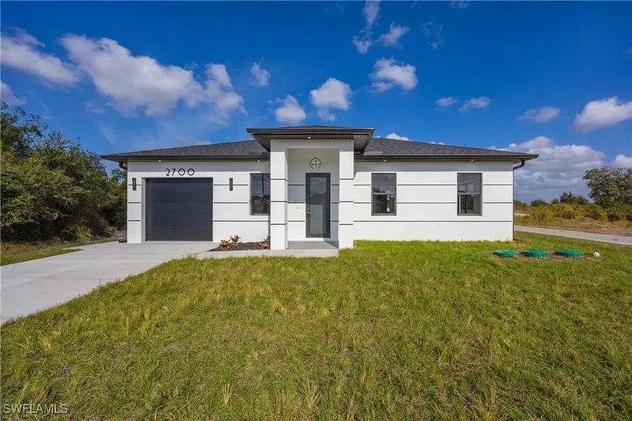 2700 49th Street Sw, Lehigh Acres, FL 33976 - Image #2