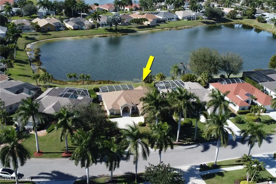 1450 Vintage Lane, Naples, FL 34104 - Image #1