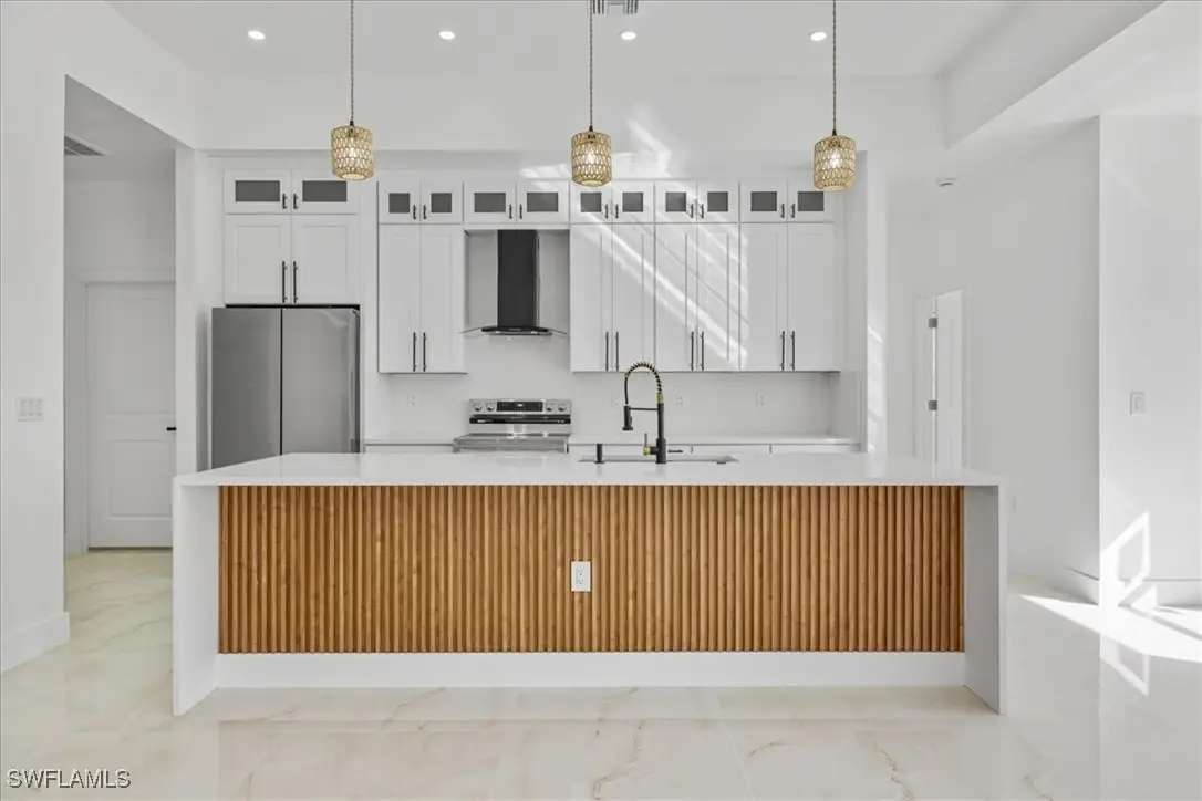 2400 Conroy Avenue N, Lehigh Acres, FL 33971 - Image #1