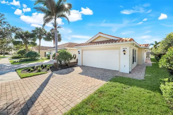 3609 Exuma Way, Naples, FL 34119