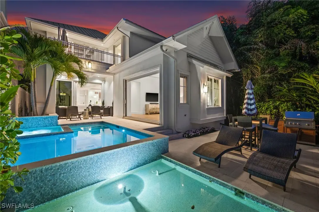 770 Park Street, Naples, FL 34102 - Image #1