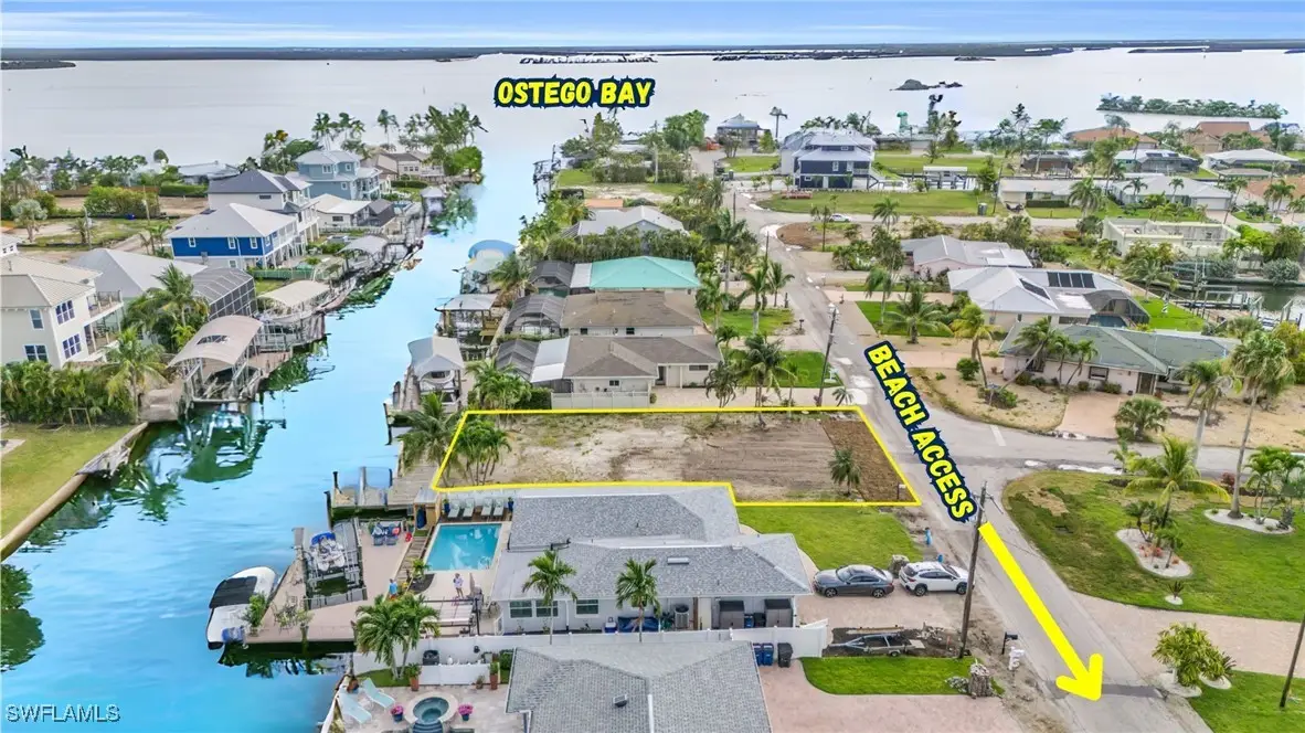 231 Albatross Street, Fort Myers Beach, FL 33931 - Image #1