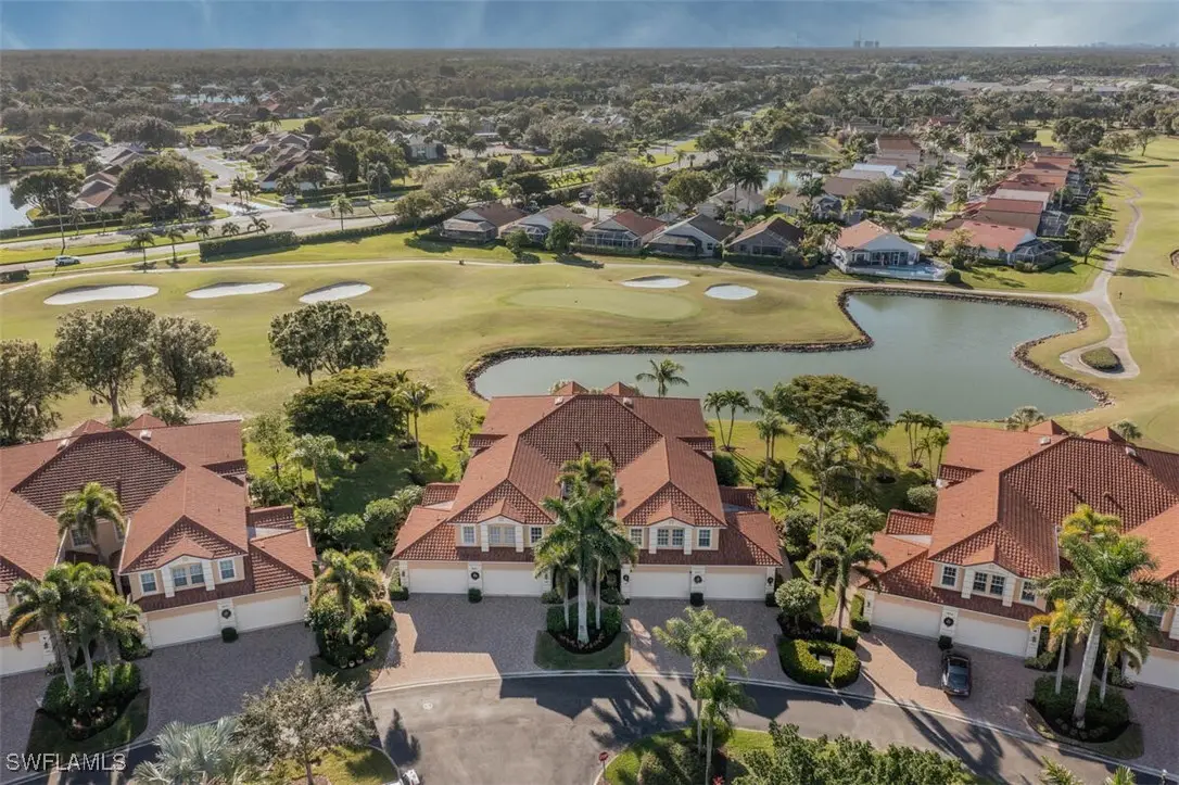 8657 Champions Point #1404, Naples, FL 34113 - Image #1