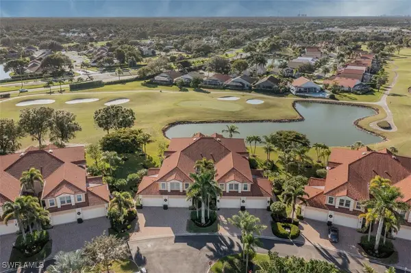 8657 Champions Point #1404, Naples, FL 34113