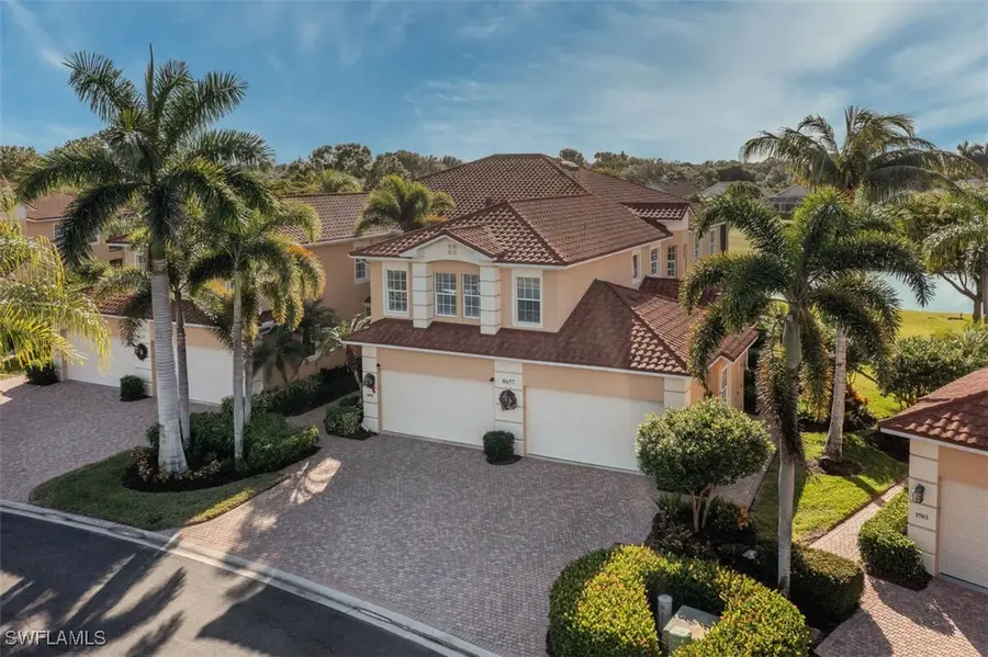 8657 Champions Point #1404, Naples, FL 34113 - Image #2