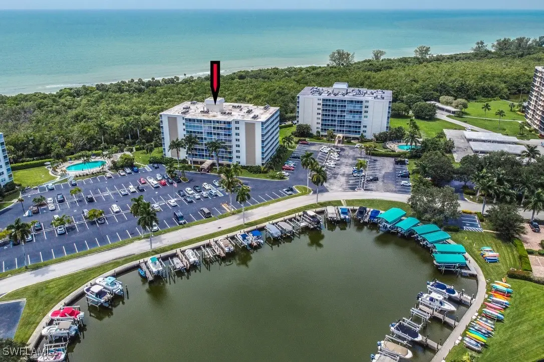 3 Bluebill Avenue #405, Naples, FL 34108 - Image #1