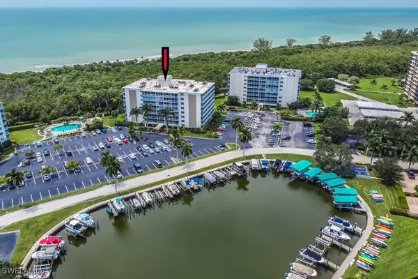 3 Bluebill Avenue #405, Naples, FL 34108