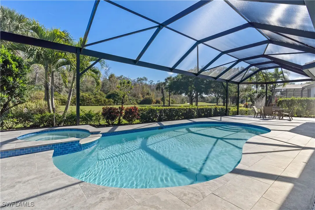 7834 Naples Heritage Drive, Naples, FL 34112 - Image #1