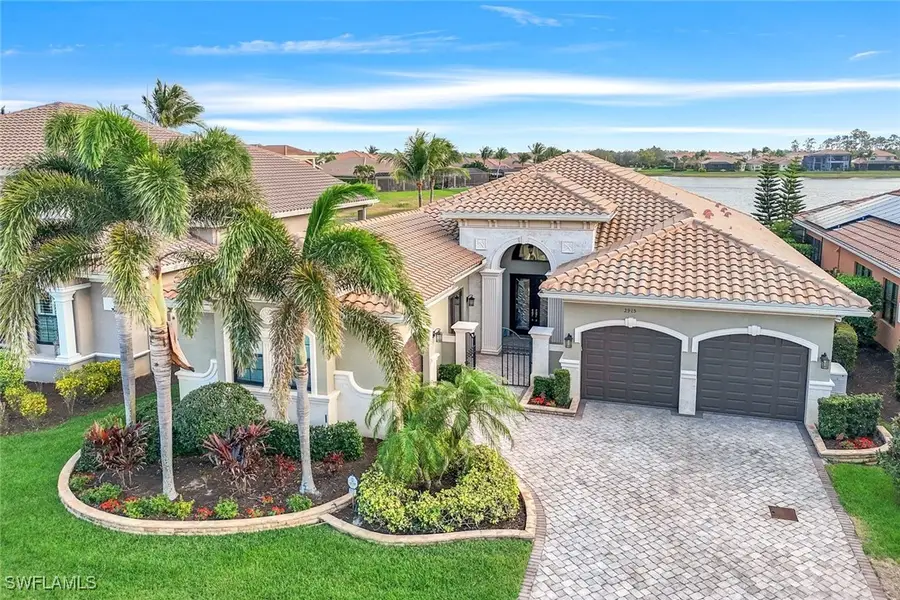 2915 Cinnamon Bay Circle, Naples, FL 34119 - Image #2