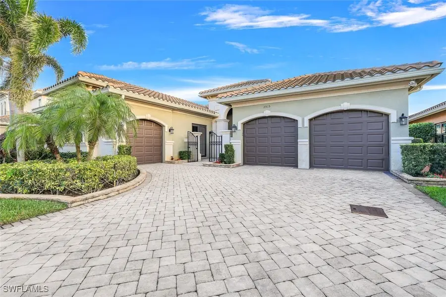 2915 Cinnamon Bay Circle, Naples, FL 34119 - Image #3