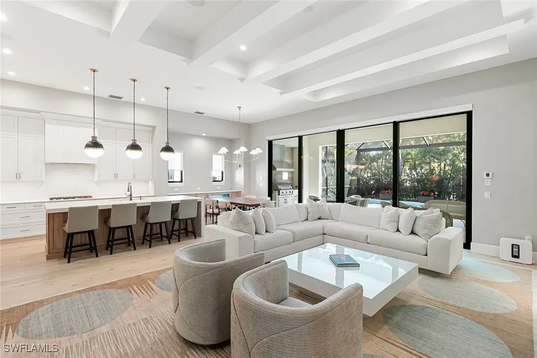 2036 Cambridge Park Drive, Naples, FL 34109 - Image #1