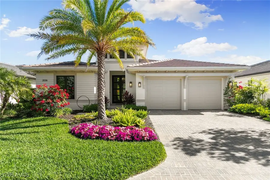 2036 Cambridge Park Drive, Naples, FL 34109 - Image #3