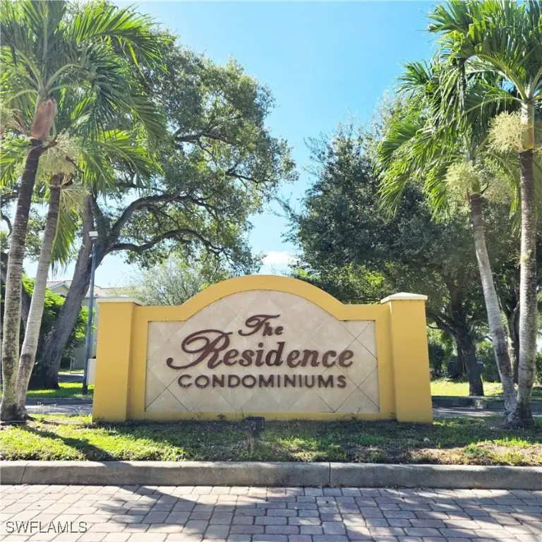 4121 Residence Drive #323, Fort Myers, FL 33901 - #2
