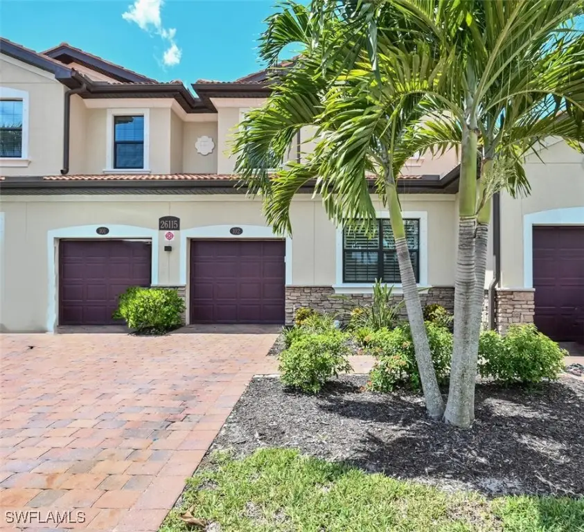 26115 Palace Lane #102, Bonita Springs, FL 34135 - #2