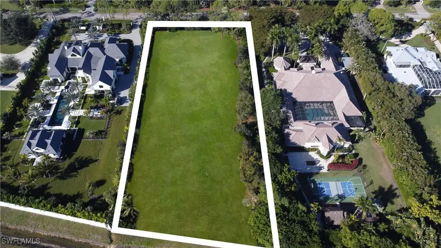 644 Hickory Road, Naples, FL 34108 - #2