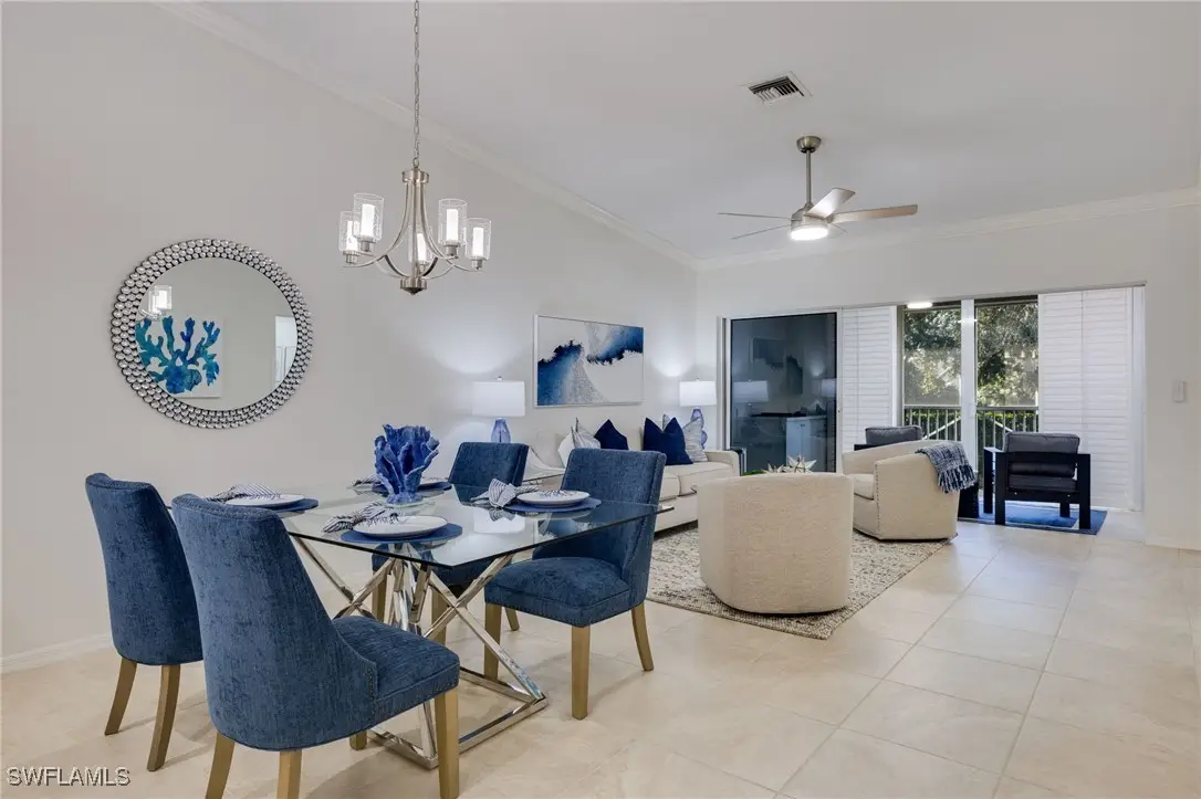 7087 Barrington Circle #202, Naples, FL 34108 - Image #1