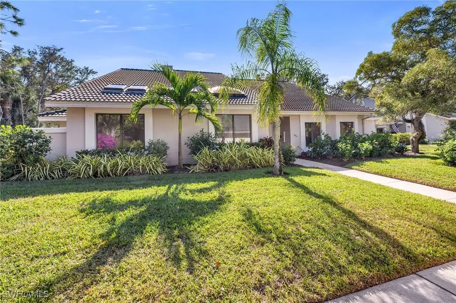 700 Arbor Lake Drive #7-101, Naples, FL 34110 - Image #2