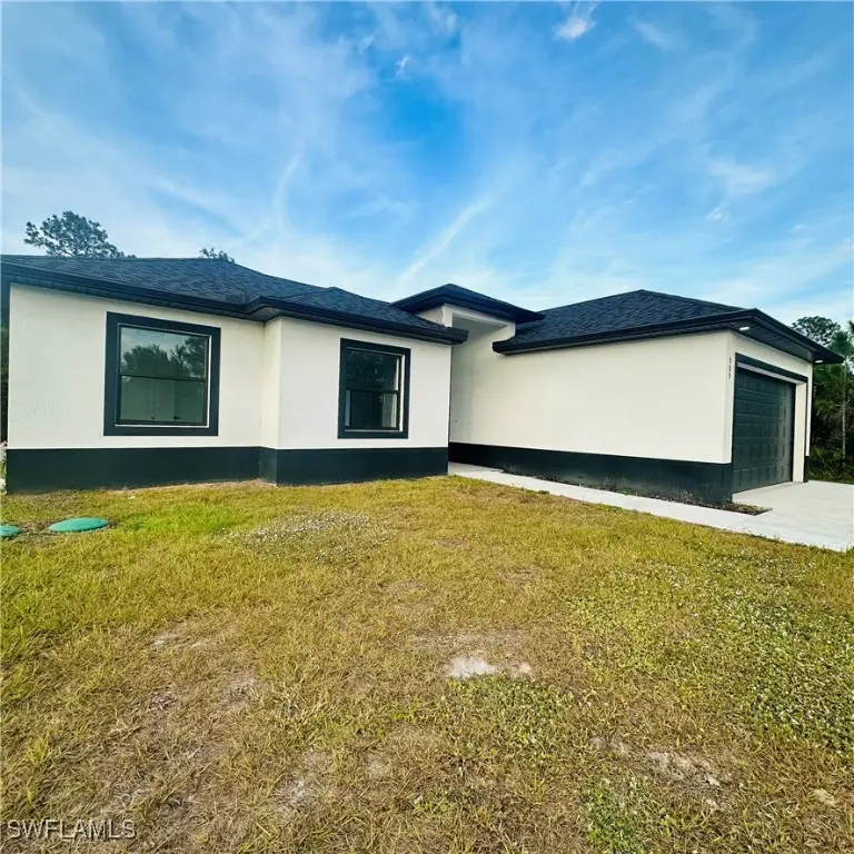505 E 9th Street, Lehigh Acres, FL 33972 - Image #2