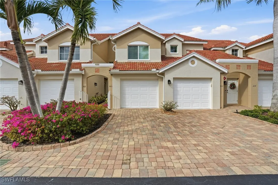 28630 Carriage Home Drive #103, Bonita Springs, FL 34134 - Image #1