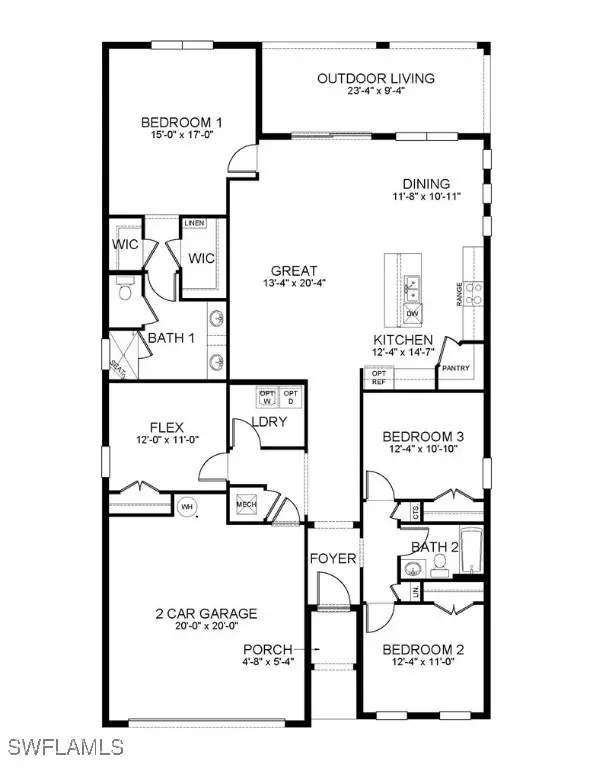 17899 Shade Tree Loop, Punta Gorda, FL 33982 - Image #2