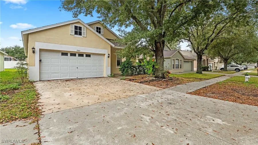7947 Terrace Ridge Drive, Temple Terrace, FL 33637 - #2
