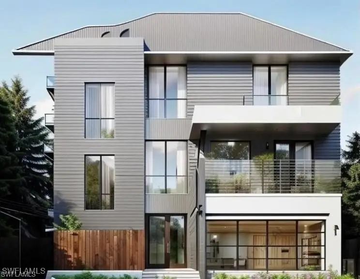 121 Gulf Island Drive, Fort Myers Beach, FL 33931 - #1