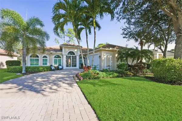 3657 Recreation Lane, Naples, FL 34116