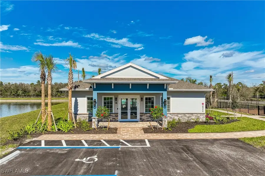 8016 Cedar Key Way, Lehigh Acres, FL 33971 - Image #3